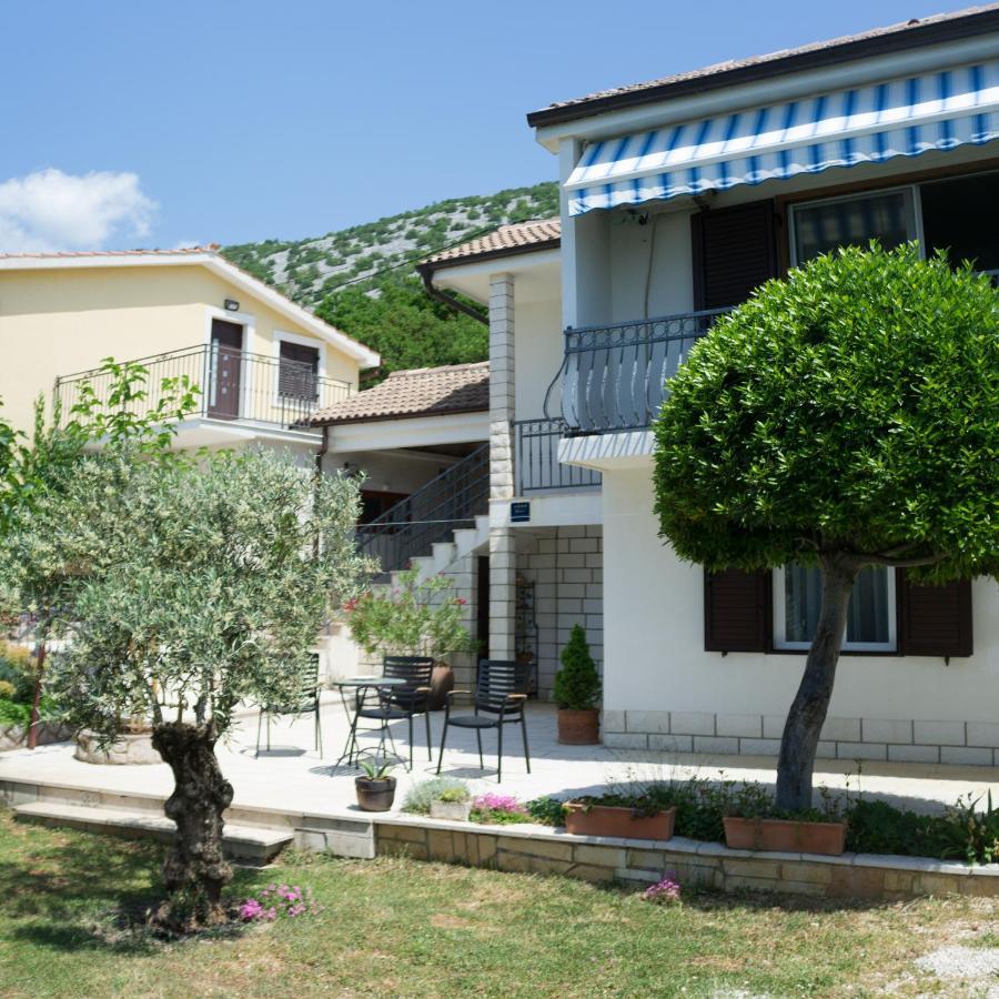Baric Draga Διαμέρισμα Εξωτερικό φωτογραφία