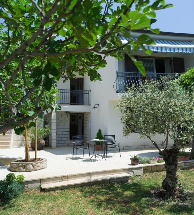 Baric Draga Διαμέρισμα Εξωτερικό φωτογραφία