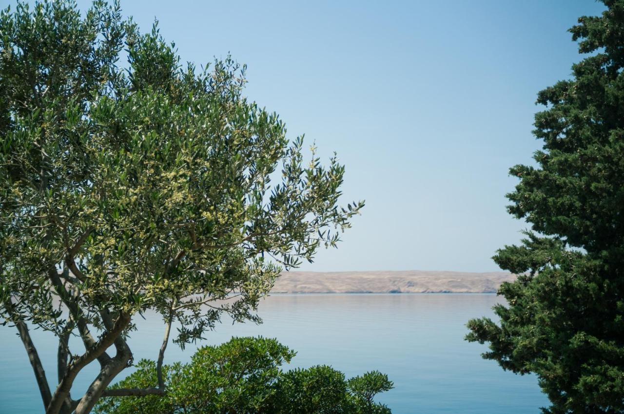 Baric Draga Διαμέρισμα Εξωτερικό φωτογραφία